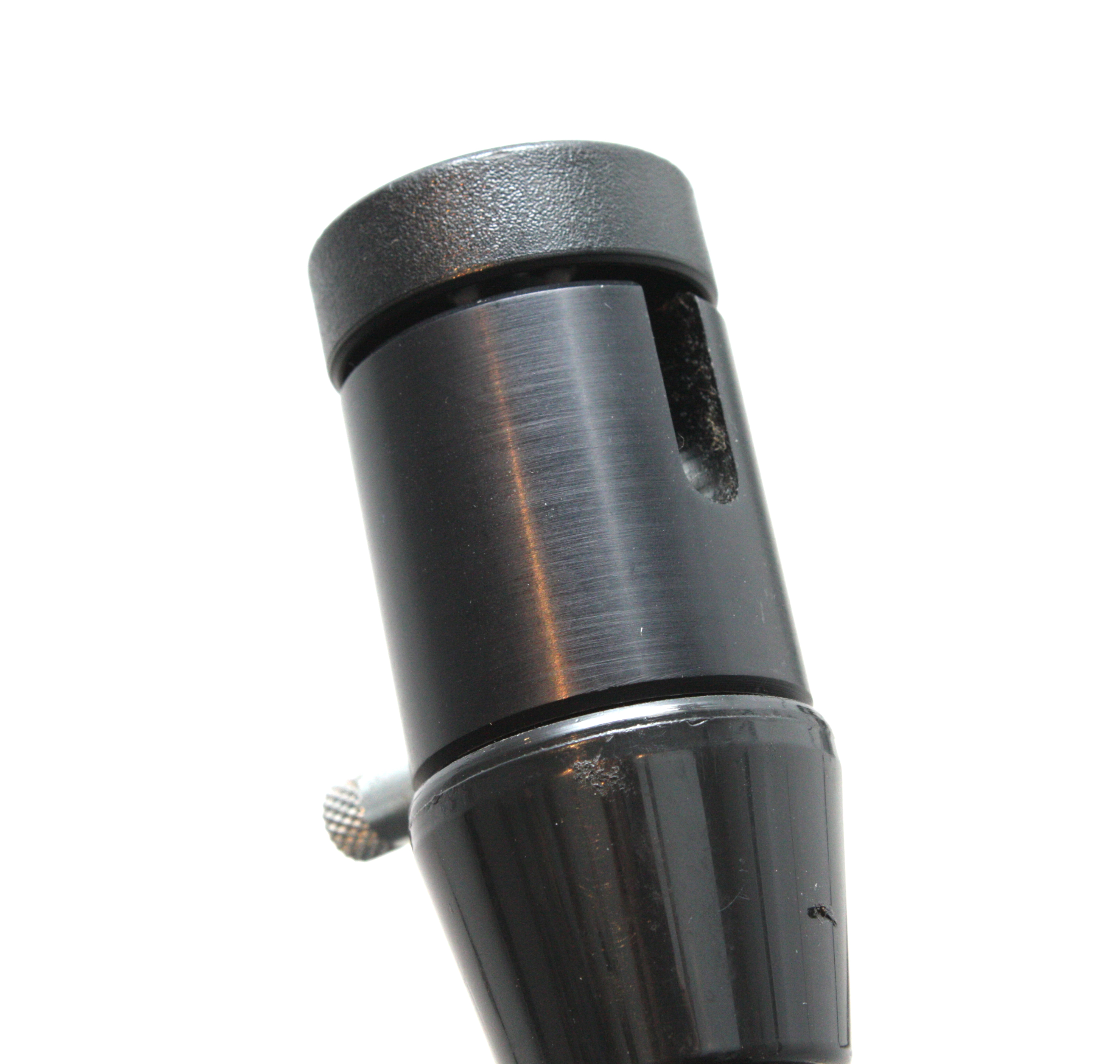 Benbo Trekker Classic Tripod Professional Adjustable Tripod with Unbranded Ball Head - Image 4