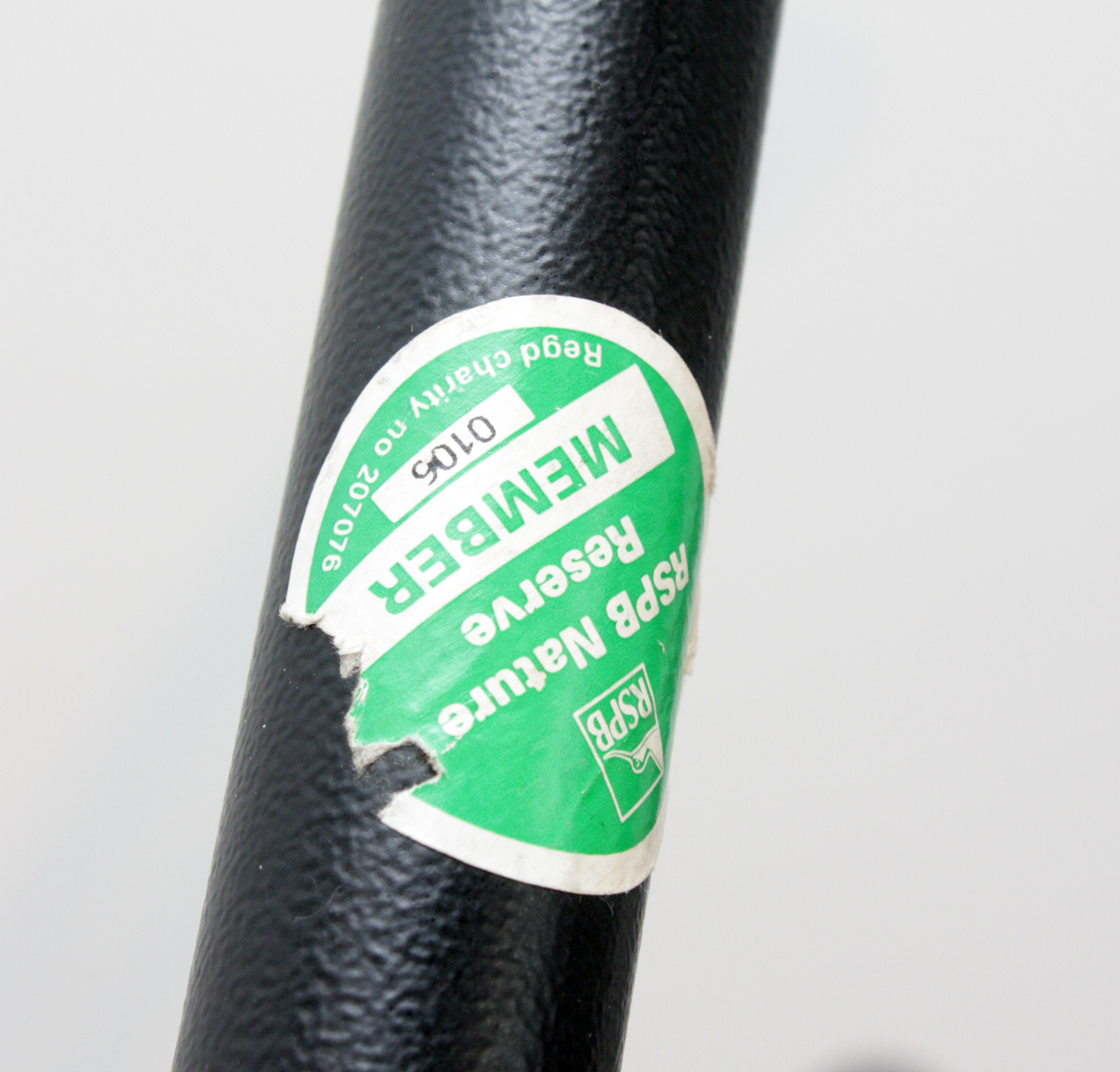 Benbo Trekker Classic Tripod Professional Adjustable Tripod with Unbranded Ball Head - Image 5