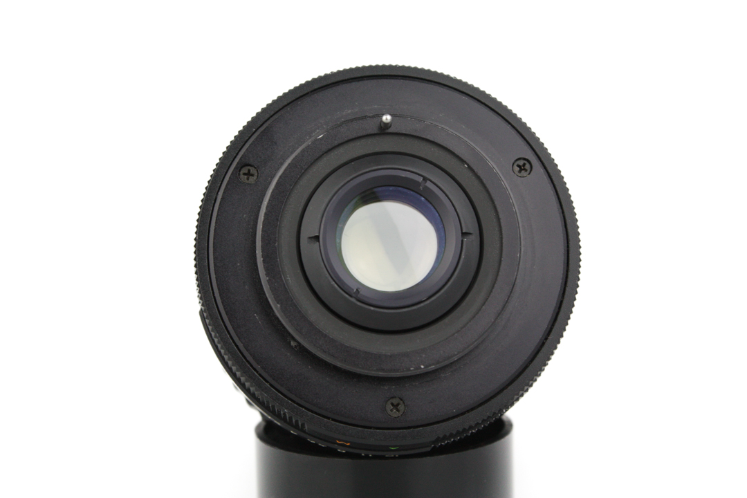 Makinon Multi Coated 28mm f/2.8 Wide Angle Lens – M42 Screw Mount – The ...