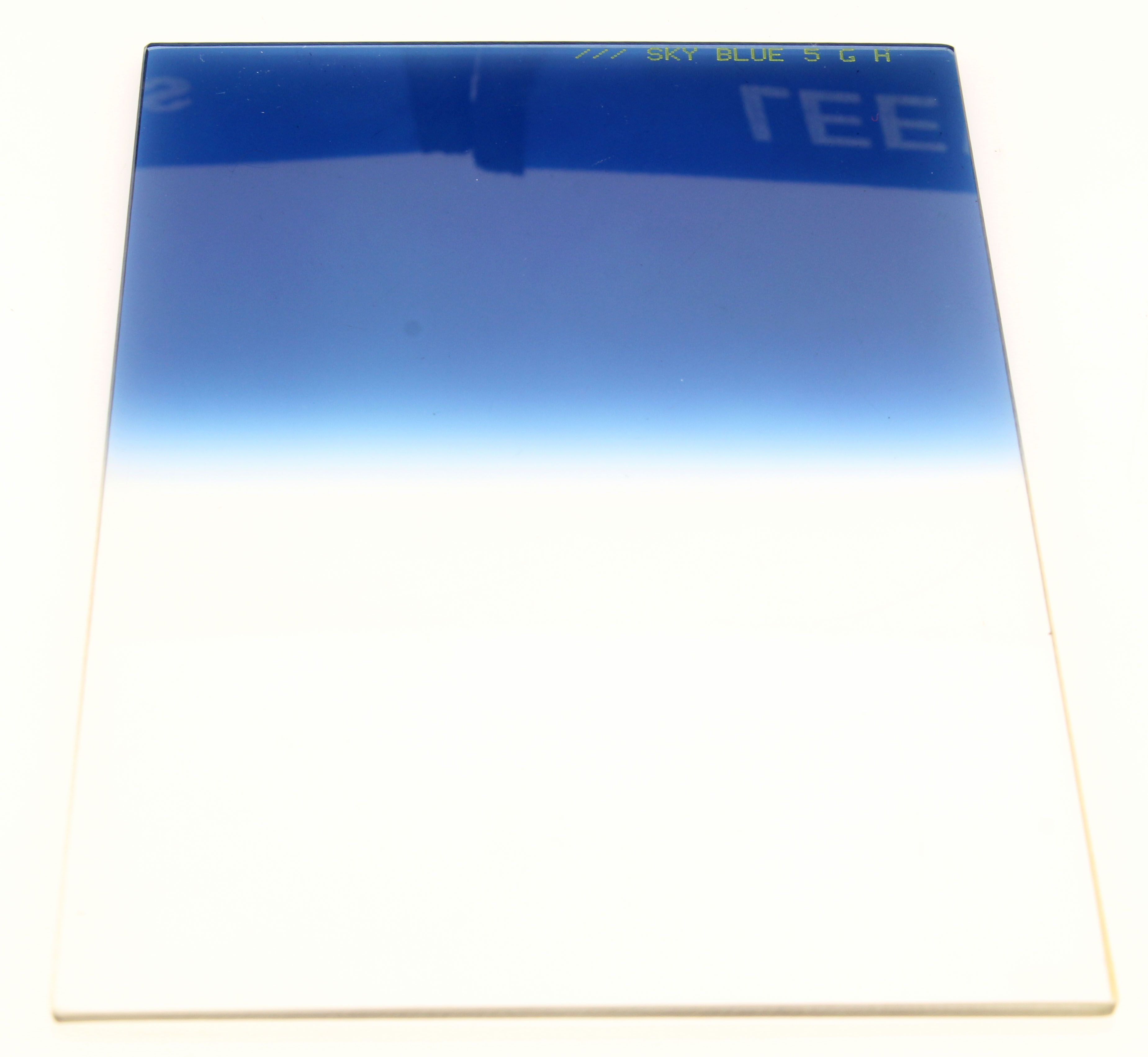 Lee Filters Sky Blue 3 Grad Soft & Sky Blue 5 Grad Hard 100x150mm Set - Image 3