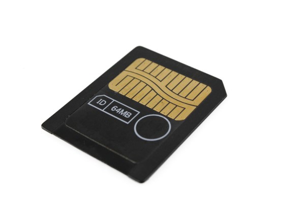 64mb SmartMedia Memory Card for FUJI FINEPIX/OLYMPUS 64MB smart media