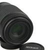 Nikon AF Nikkor 75-240mm f/4.5-5.6D G Zoom Lens - NAF Mount