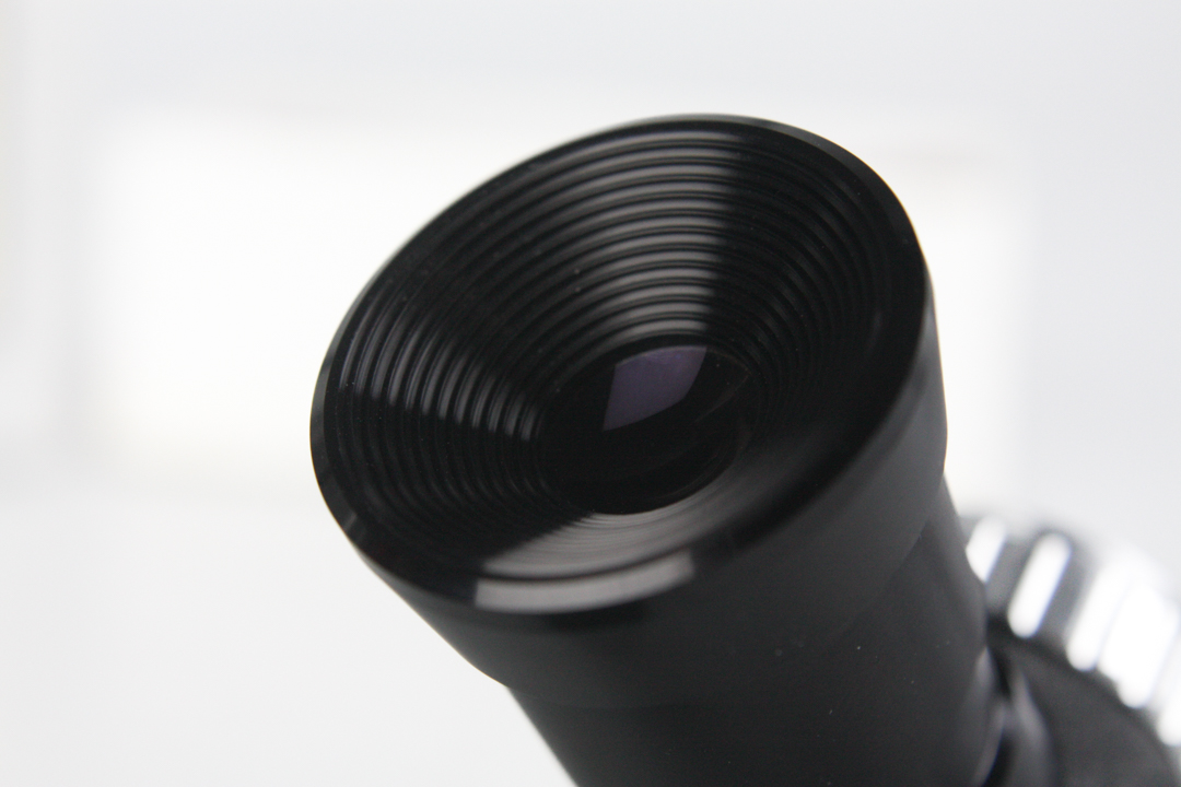 Nikon Nikkormat Ritght Angle Viewing Attachment - Image 5