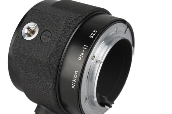 Nikon pn-11 52.5 Extension Tube for Nikon F mount lens