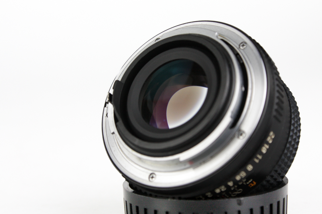Chinon 50mm f/1.7 Pentax K Mount Standard Prime Lens - Image 5