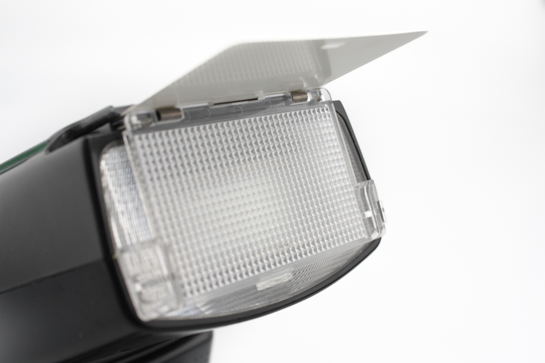 Nikon SB-25 Speedlight Flash Unit for Nikon SLR cameras - Image 5