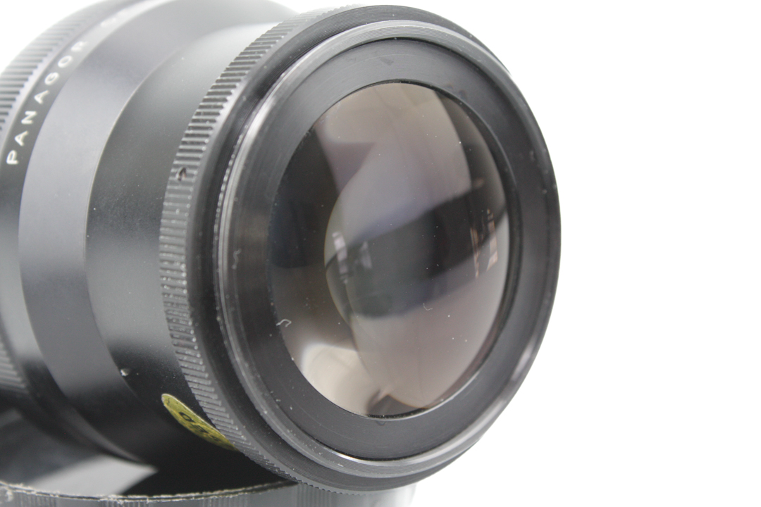 Panagor Semi-Fisheye Converter, and series VII to 62mm thread adapter - Image 5