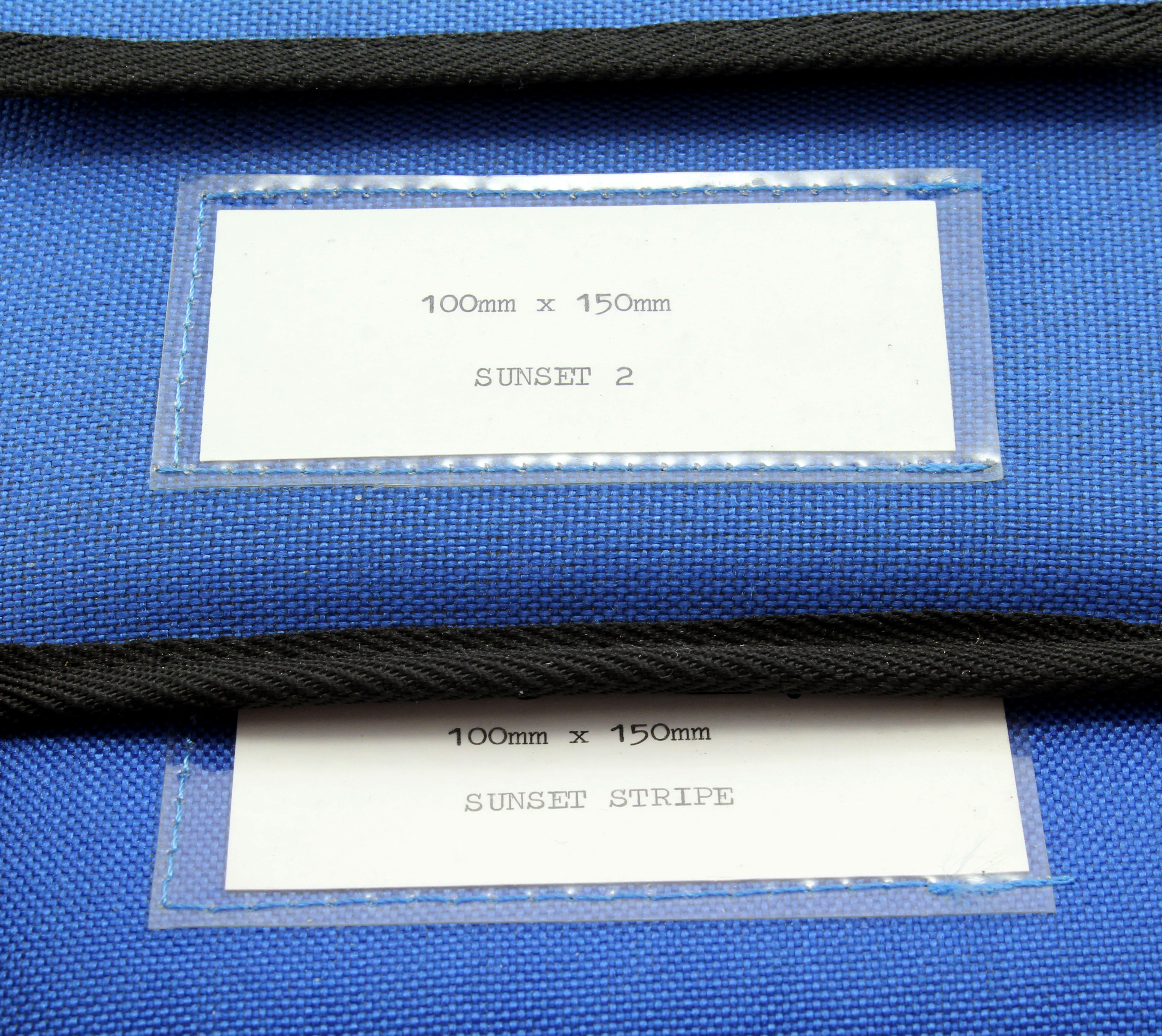 Lee Filters Sunset Resin Filter Set 100x150mm Sunset 2 & Sunset Stripe ...