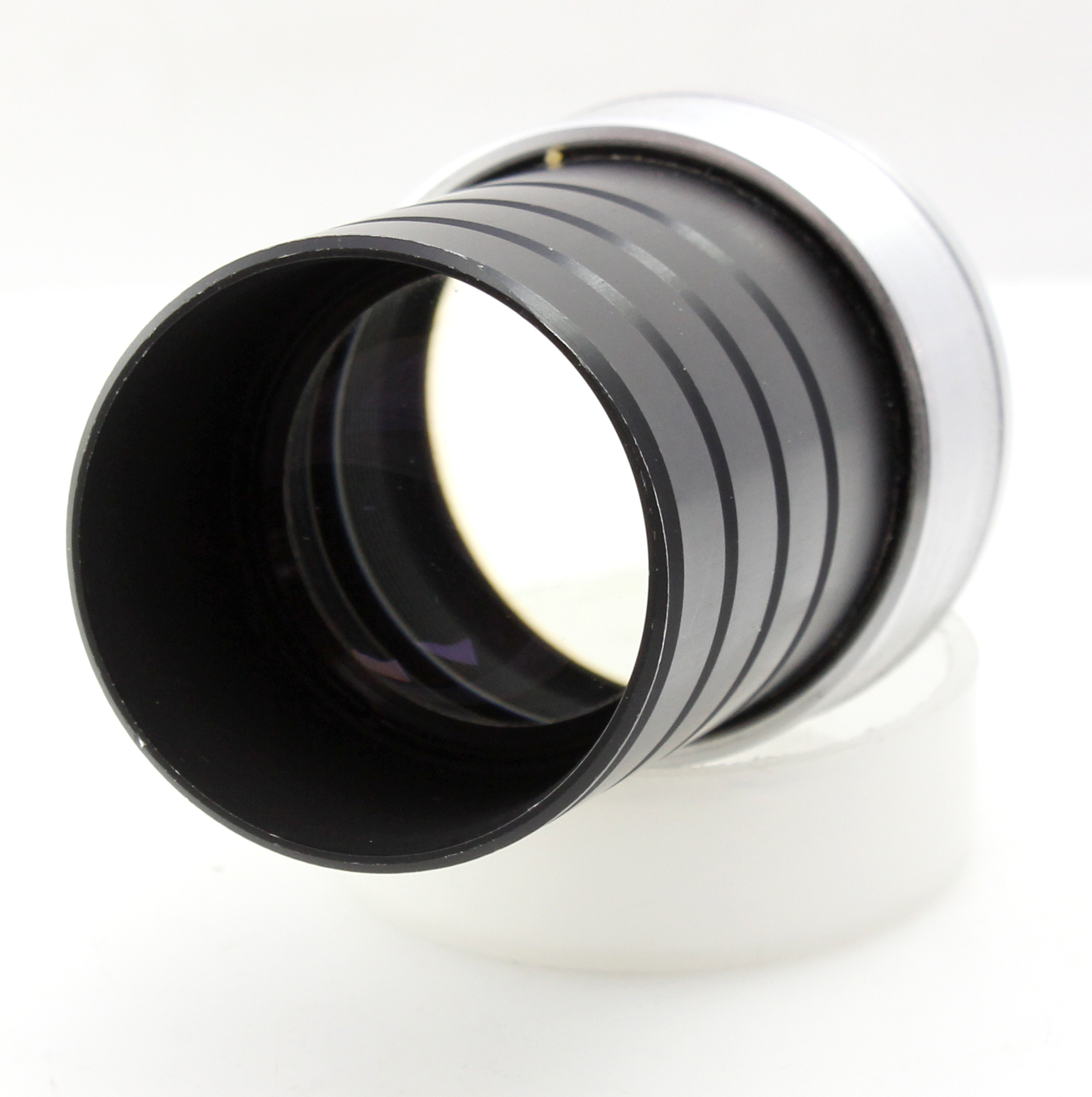 Voigtlander Projector lens Talon 100mm F/2.8 - great condition - Image 3