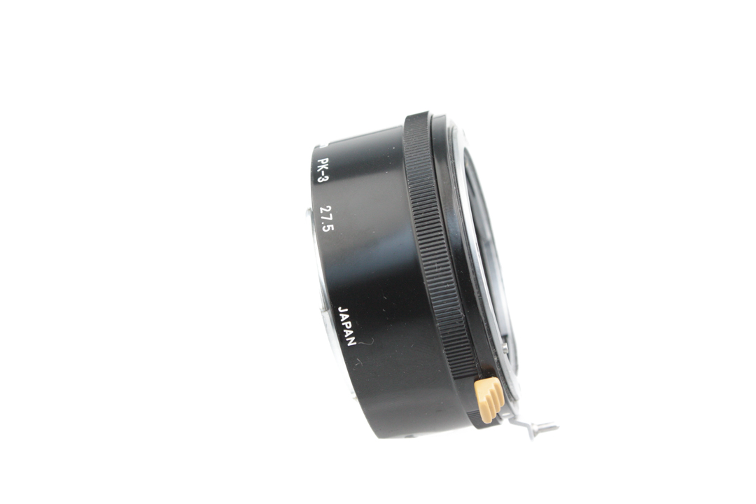 Nikon PK-3 27.5 Extension Ring for Nikon F mount for 27.5mm extension - Image 6