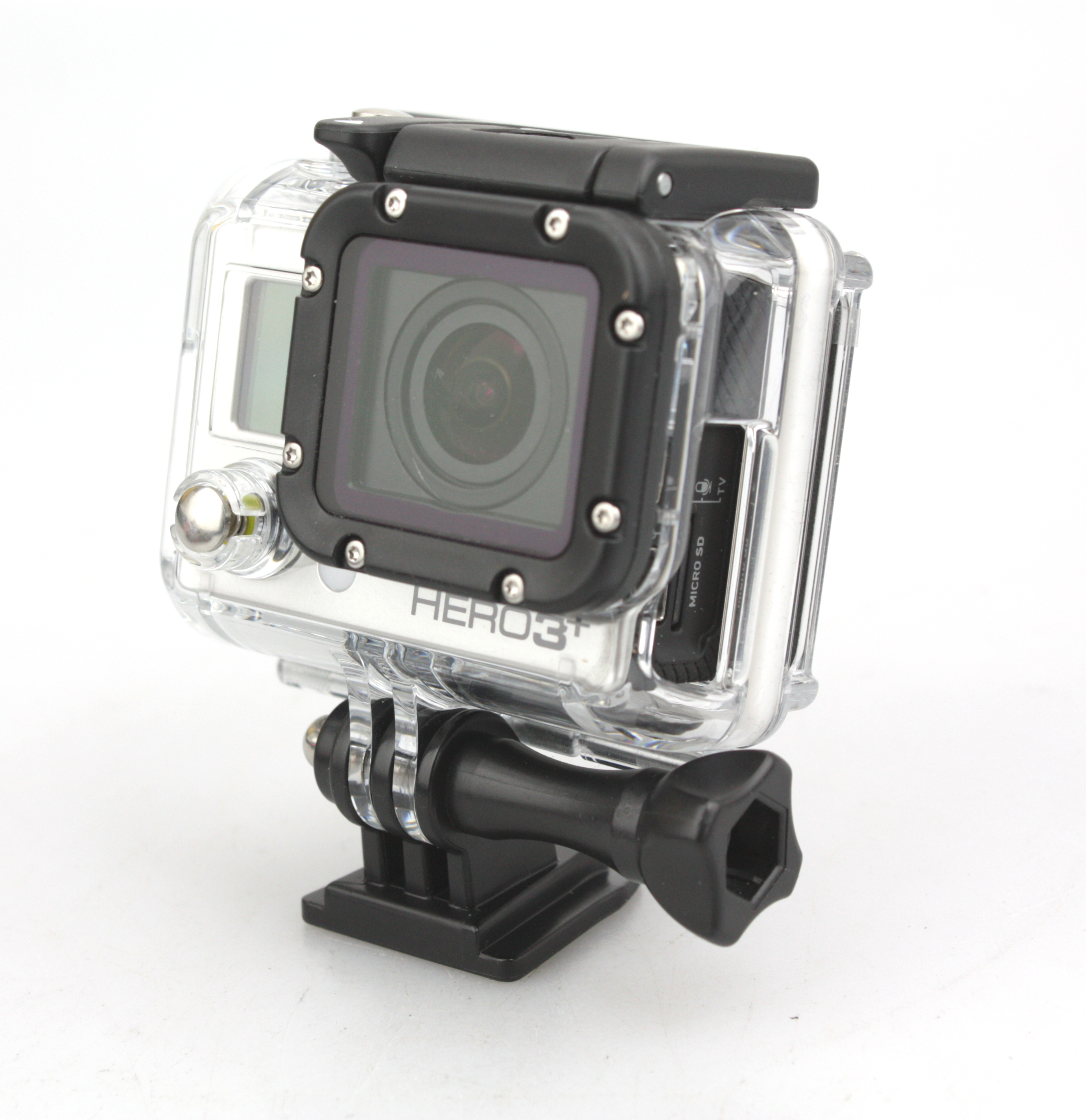 Go Pro GoPro Hero 3 Plus HD Action Camera Outfit - Image 6