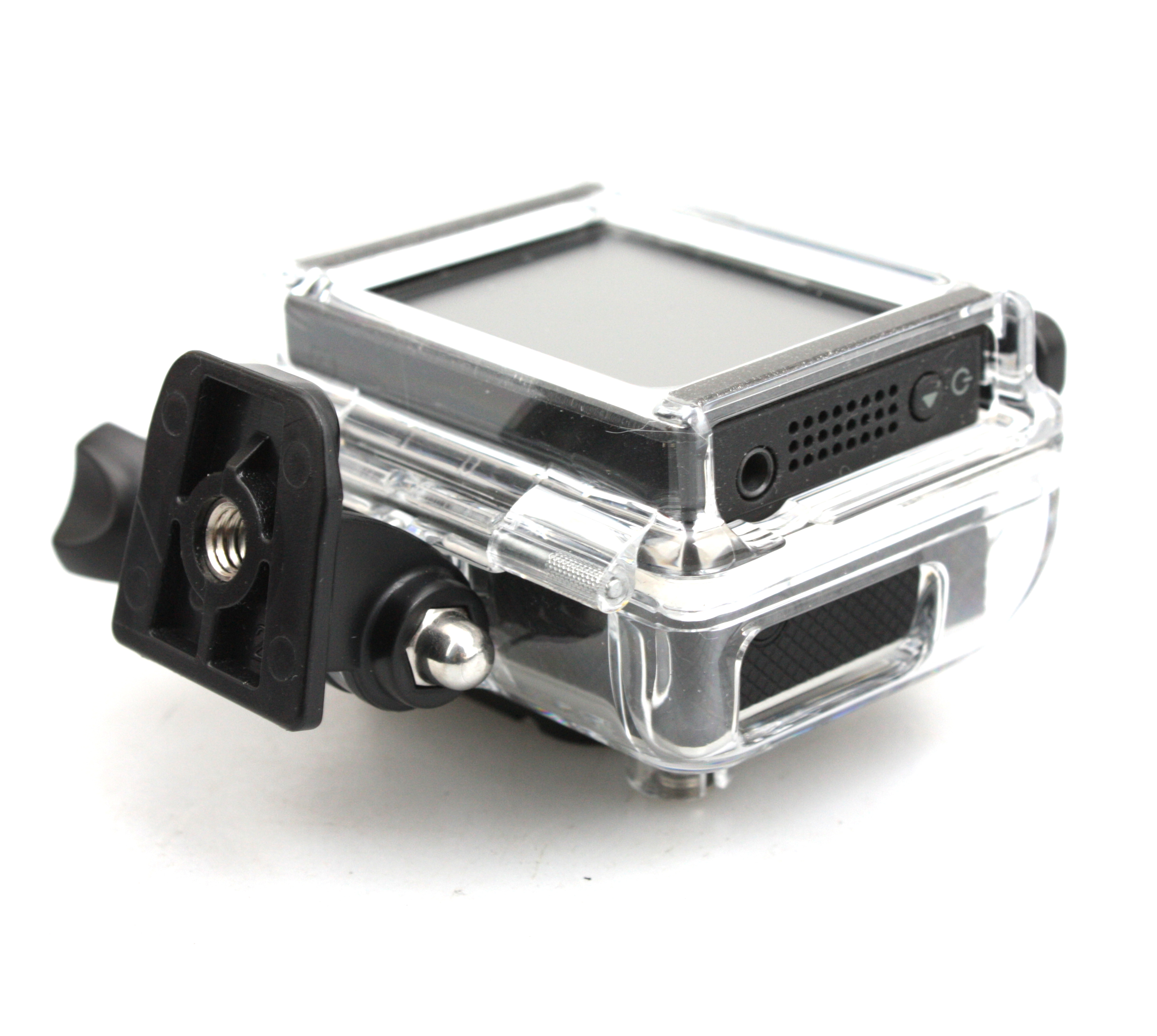 Go Pro GoPro Hero 3 Plus HD Action Camera Outfit - Image 4