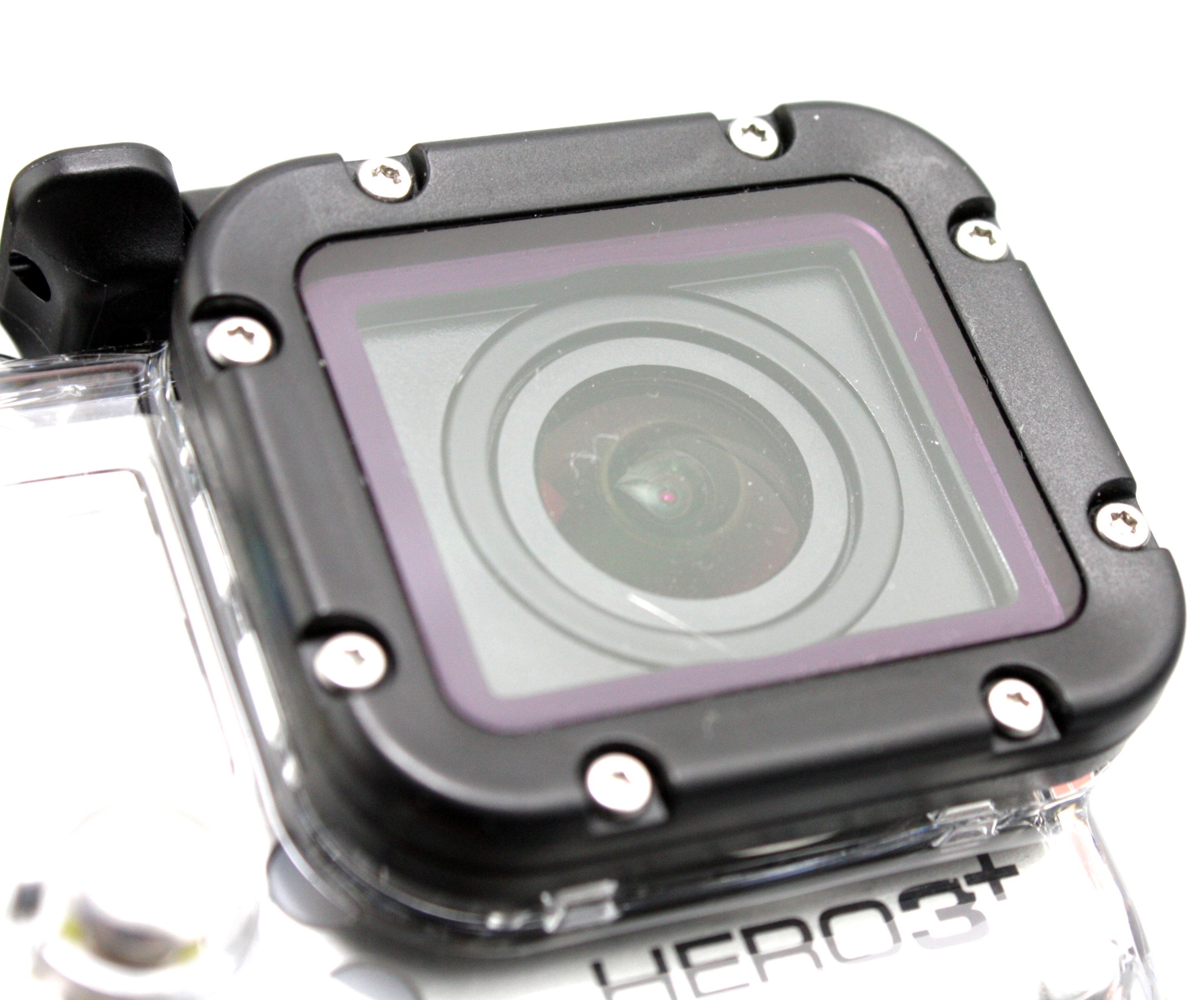 Go Pro GoPro Hero 3 Plus HD Action Camera Outfit - Image 3