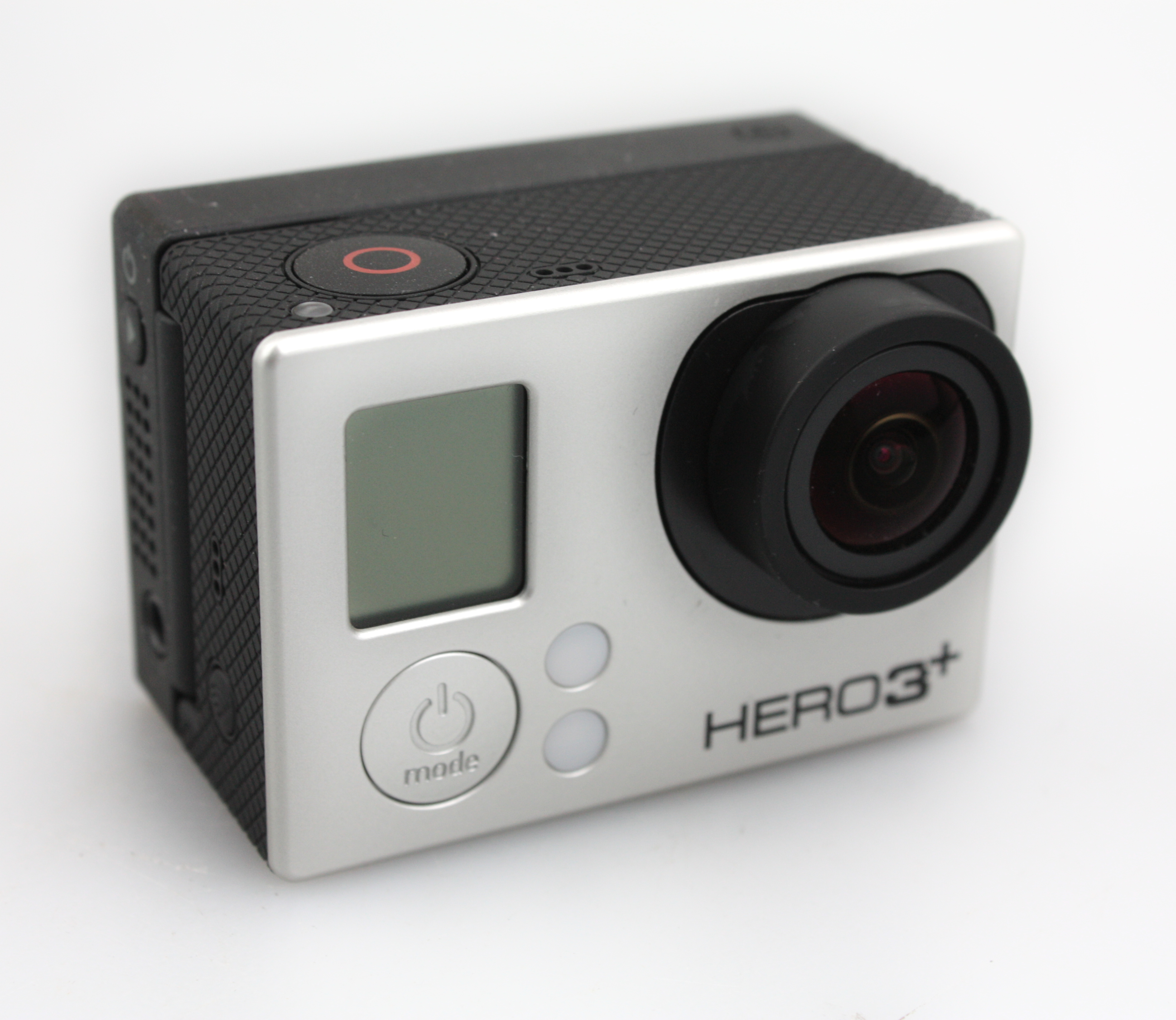 Go Pro GoPro Hero 3 Plus HD Action Camera Outfit - Image 7