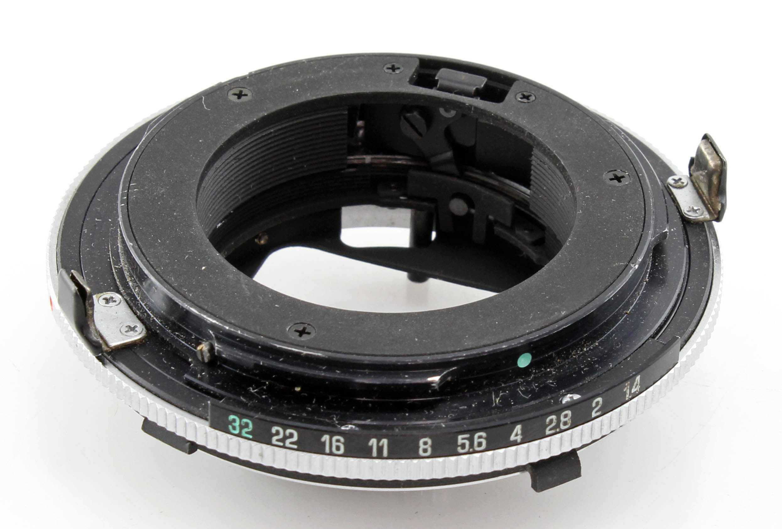 Tamron Adaptall 2 AD2 Mount - Minolta MD Mount - Good condition - Image 2