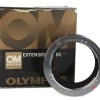 Genuine Olympus 25mm extension / Macro tube For Olympus OM Mount