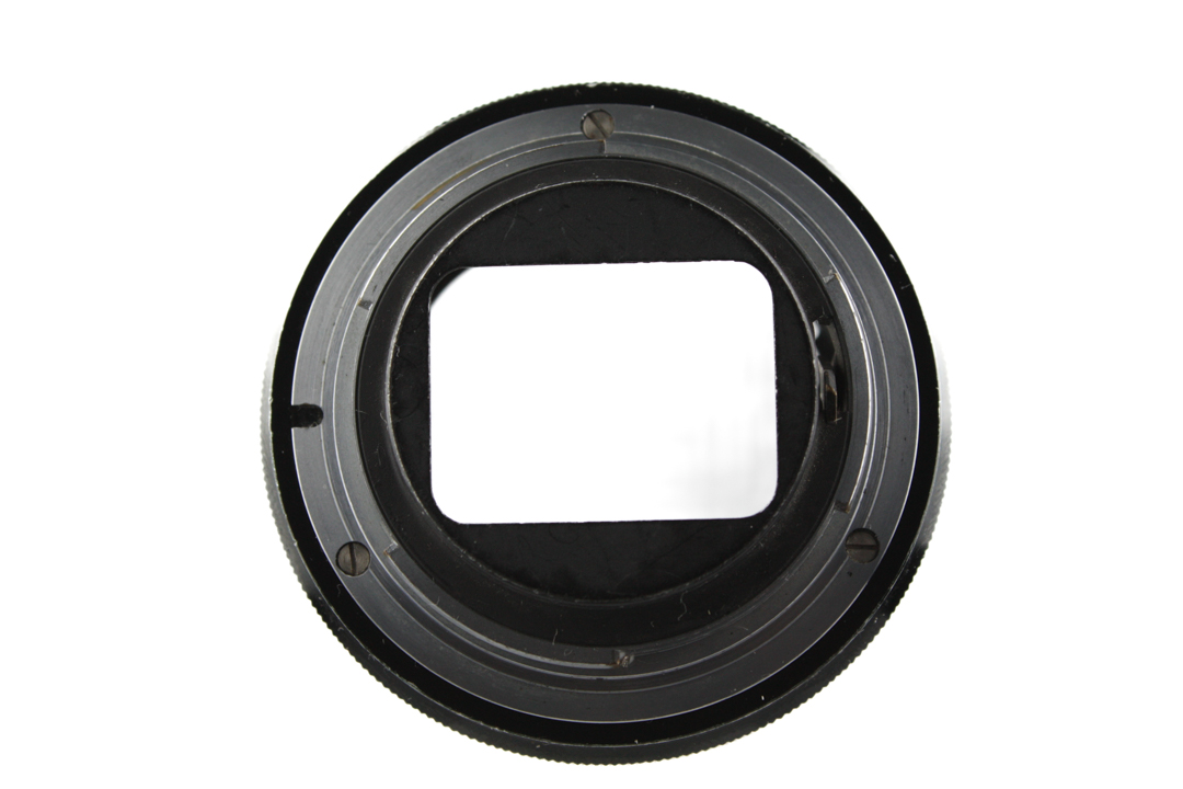 Nikon M Macro Extension Tube Nikon F Mount SLR cameras for 1:1 macro - Image 7