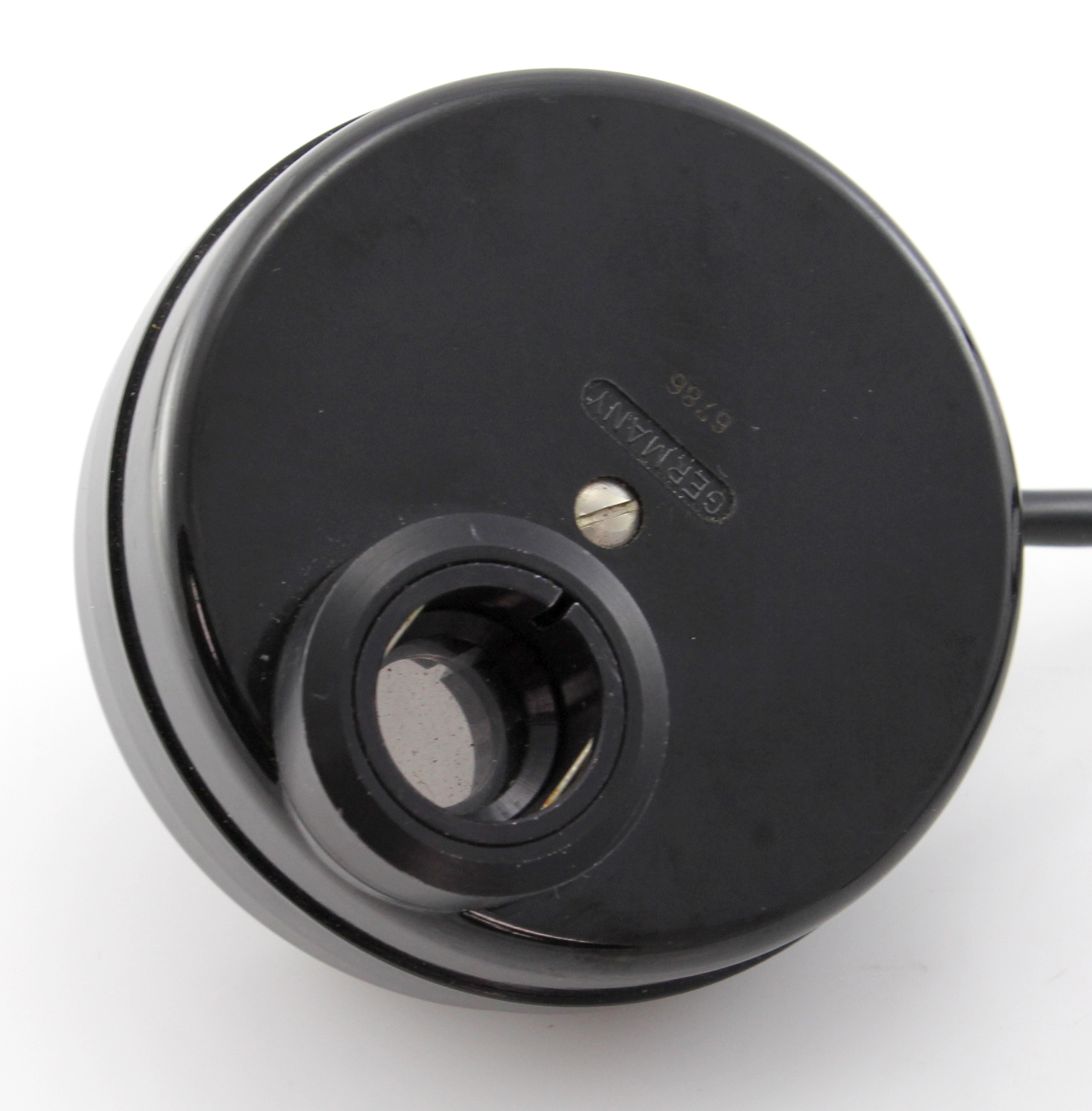 Gossen Microsix-L Light Exposure Meter, for Leitz microscope - Boxed - Image 3