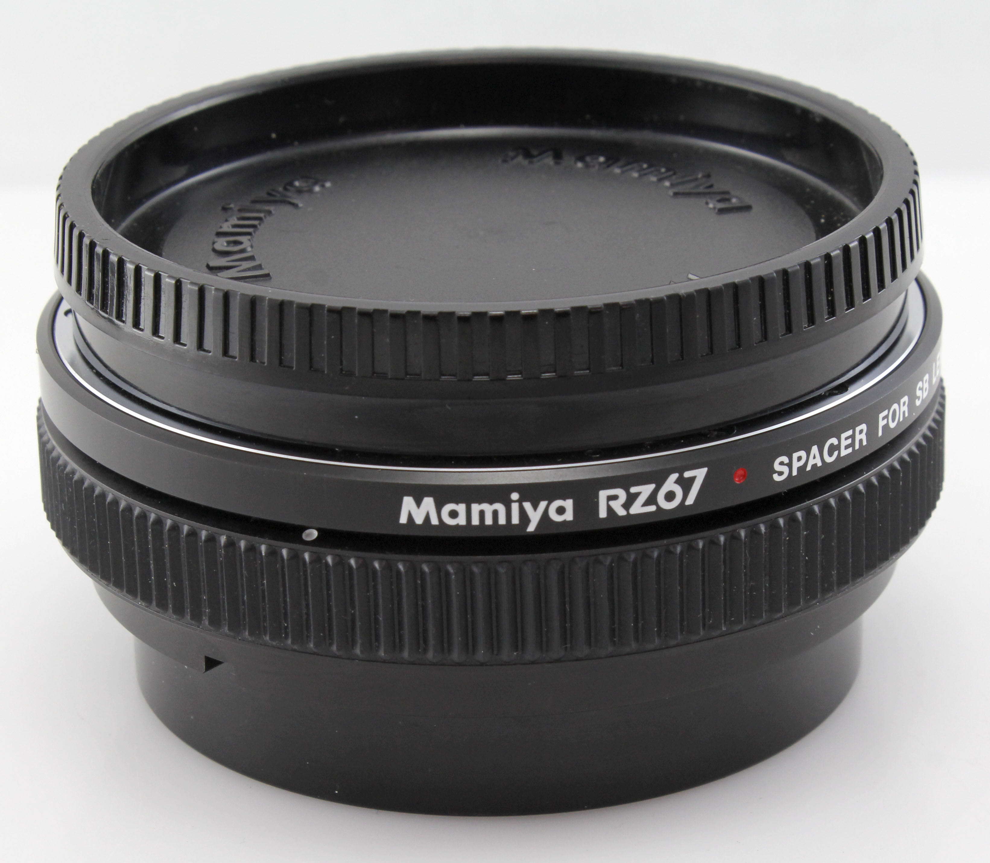 Mamiya RZ67 Auto extension tube NA703 for SB lens - boxed - Image 3