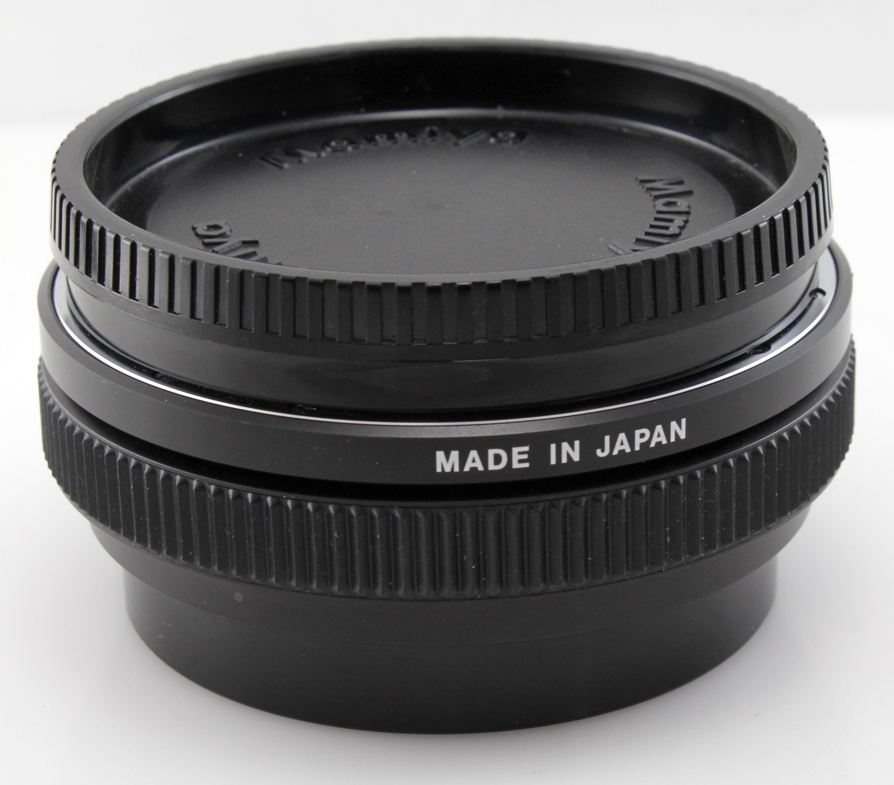 Mamiya RZ67 Auto extension tube NA703 for SB lens - boxed - Image 4