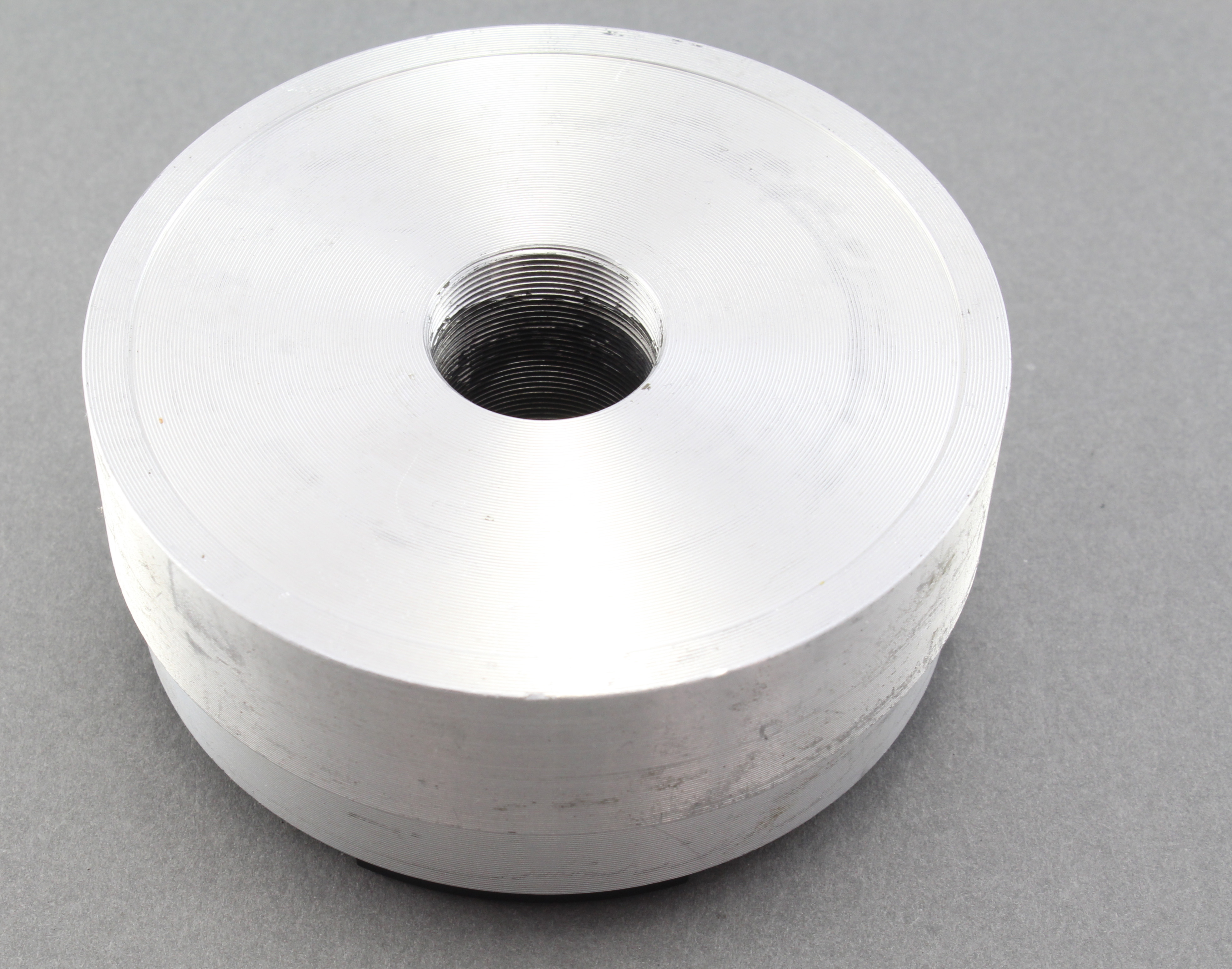 Hasselblad Lens V mount adapter 40037 for Microscope lenses - Image 2