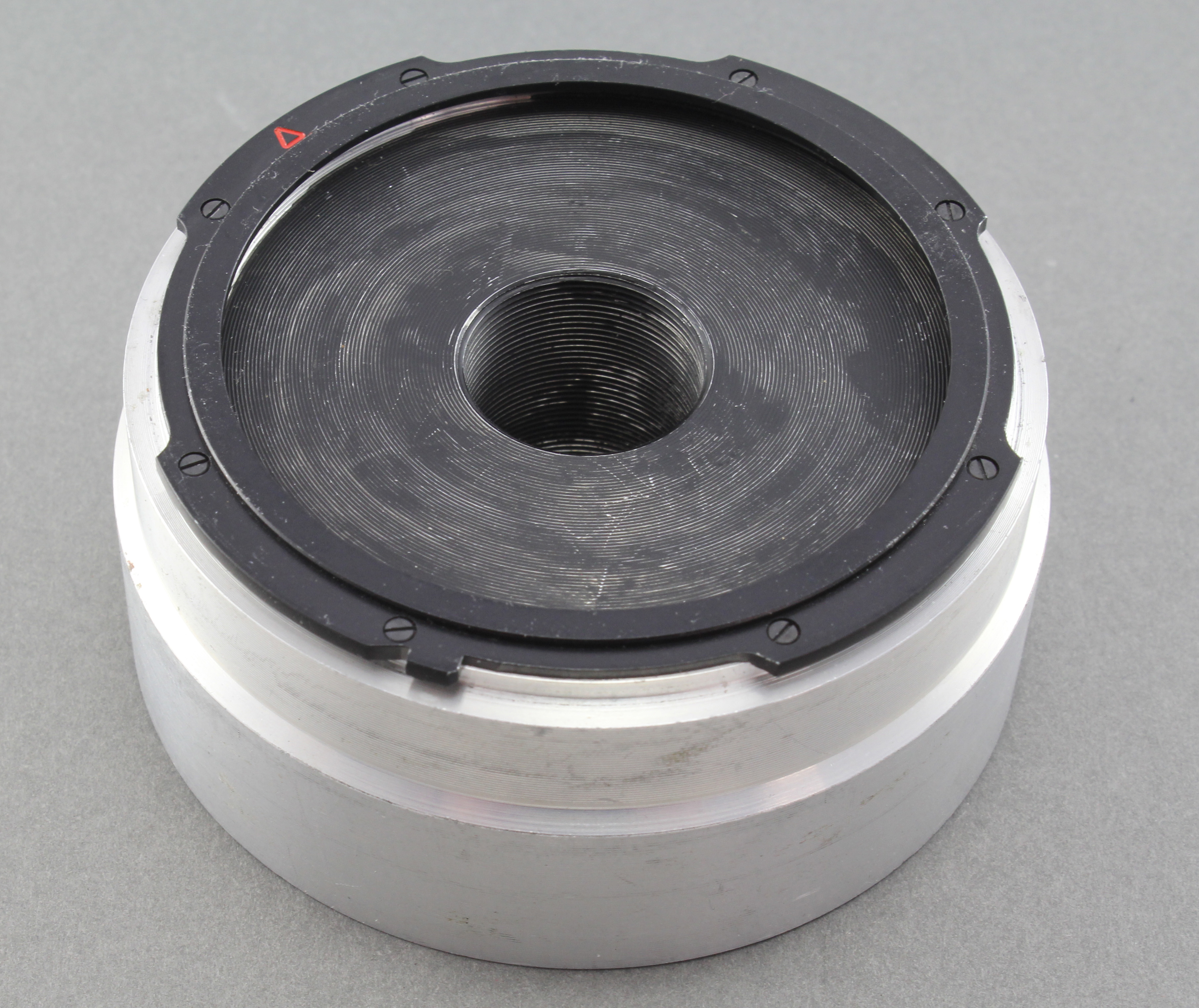 Hasselblad Lens V mount adapter 40037 for Microscope lenses