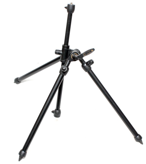 Uniloc 1600 Series (Benbo Trekker type) Tripod Legs