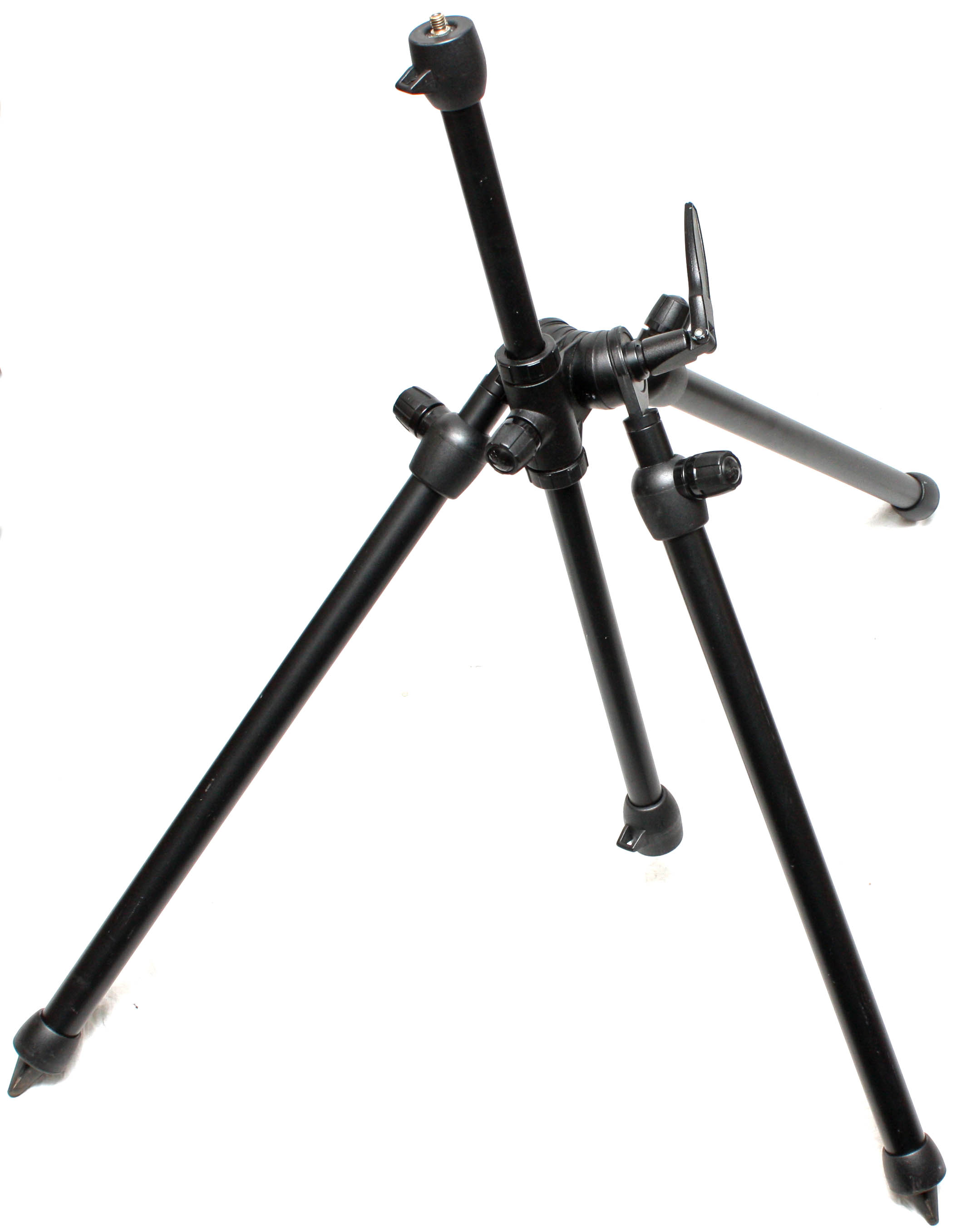 Uniloc 1600 Series (Benbo Trekker type) Tripod Legs - Image 5