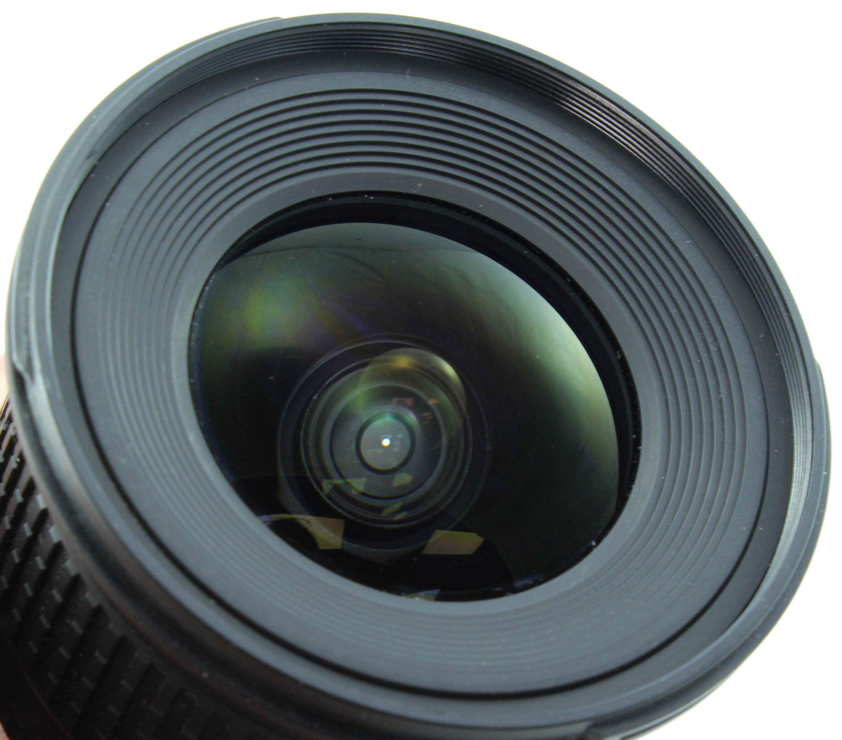 Nikon AF-S Nikkor 10-24mm f/3.5-4.5G Wide Zoom Lens - NAF mount for DX crop cameras - Image 5