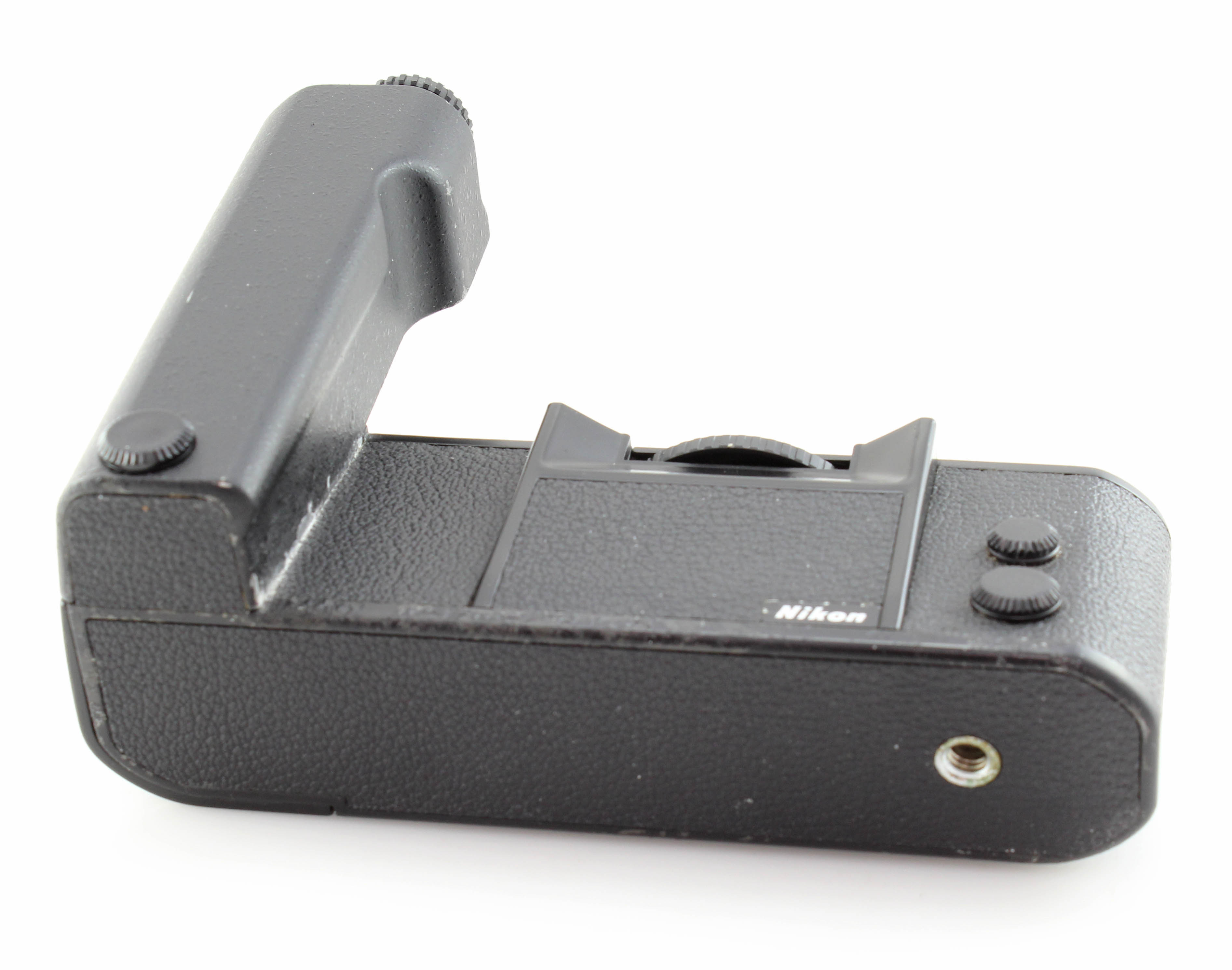Nikon MD-4 Motor Drive Film Winder for F3 F3HP F3P - Good working condition - Image 4