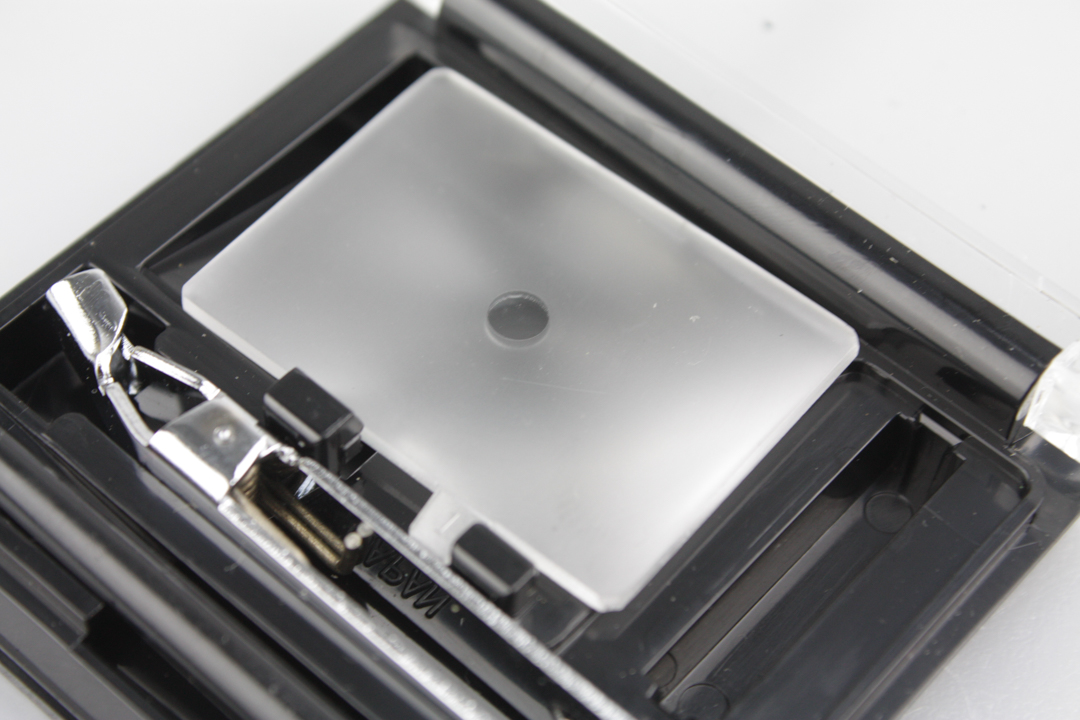 Olympus OM Focusing Screen Type 1-13 Microprism / Split Image-Matte Type - Image 3