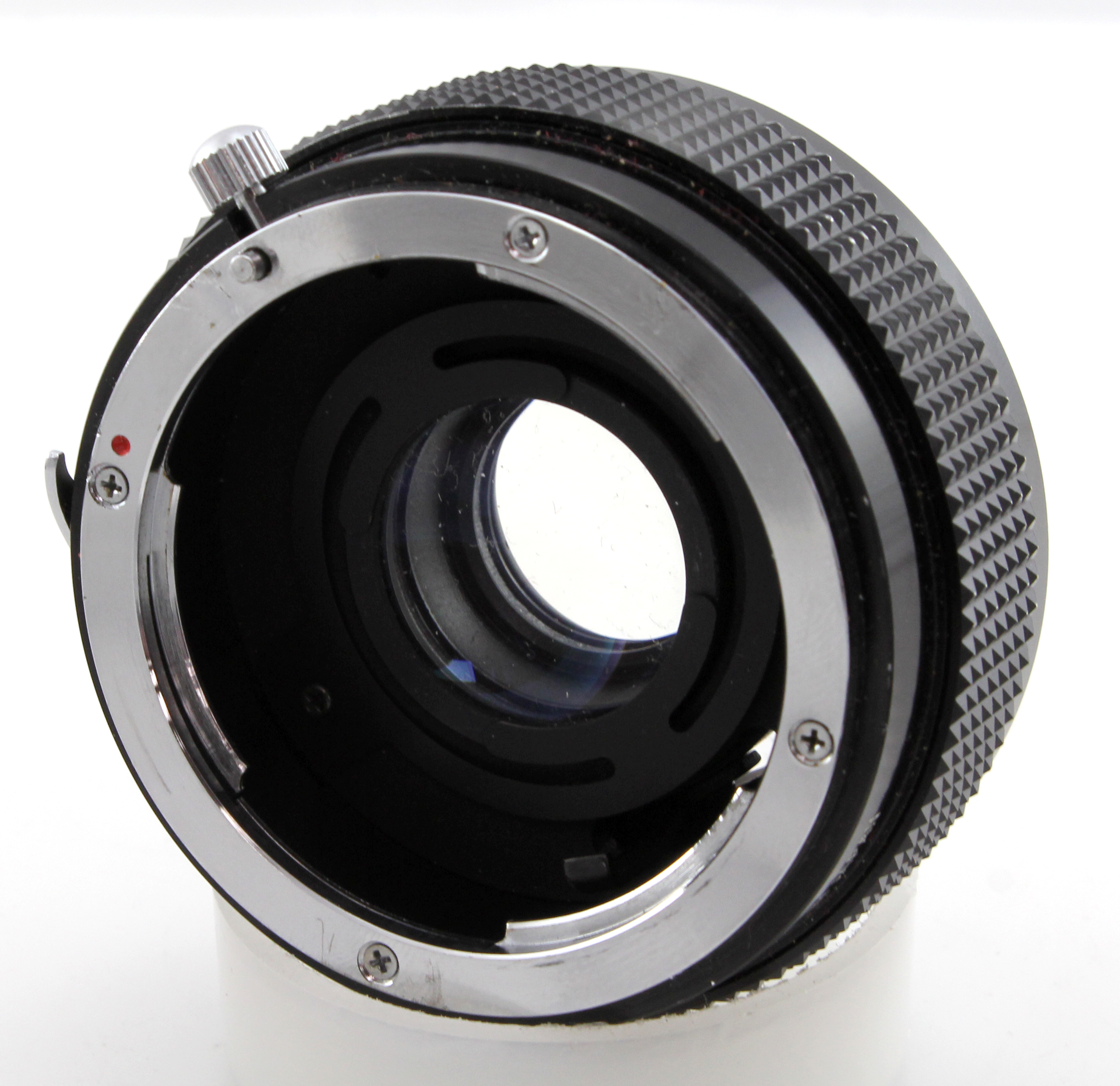 Cherry Multi-power lens for Nikon F (Ai) - 2x teleconverter & 35mm F5.6 multi lens set - Image 7