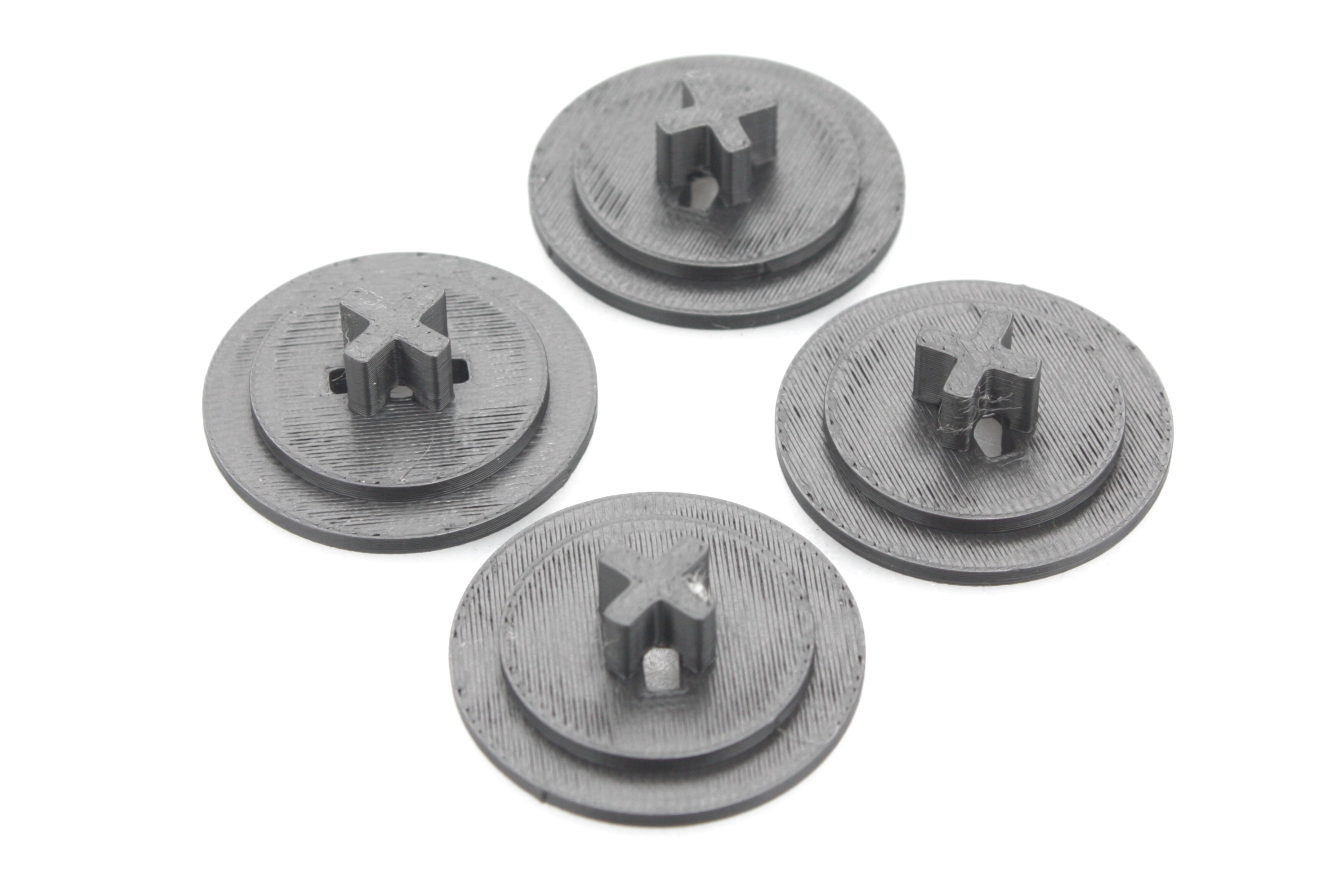 No.1A Pocket Kodak Special 1926-34 116 film 13cm f/6.3 Zeiss Tessar + 120-116 Adapters - Image 12