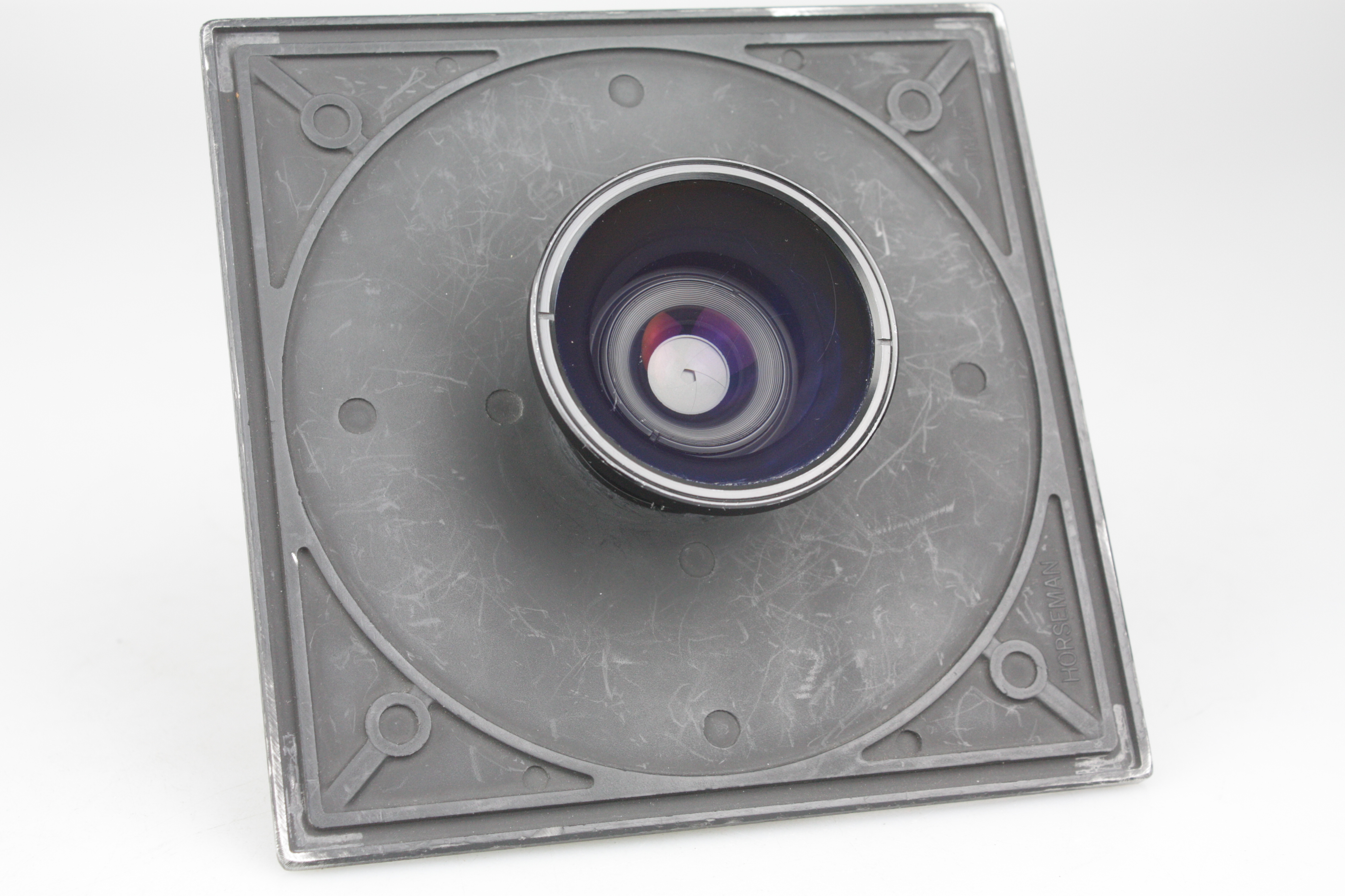 Schneider Super-Angulon 90mm f/8 Multicoating Lens, with Sinar Lens Board - Serviced - Image 8