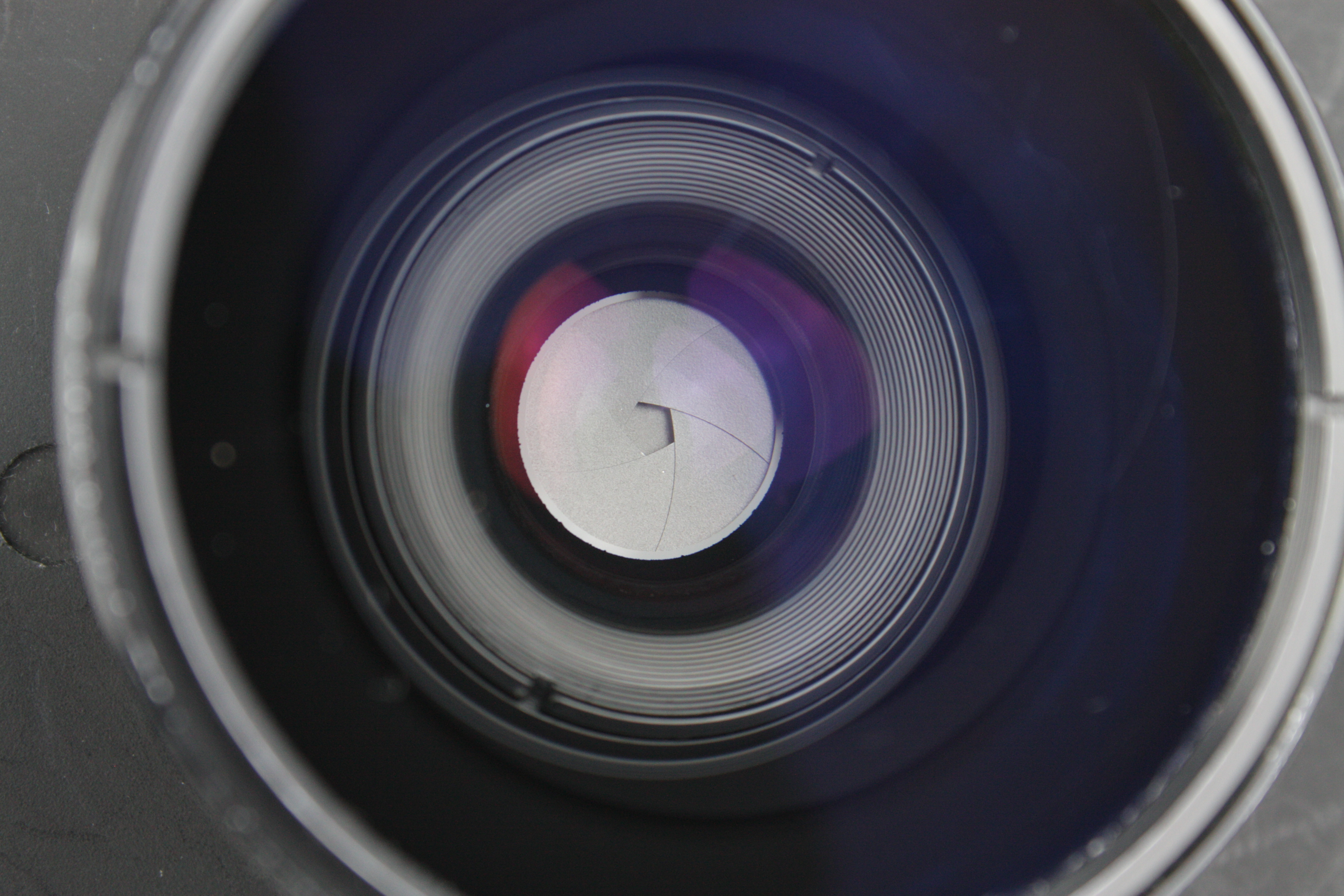 Schneider Super-Angulon 90mm f/8 Multicoating Lens, with Sinar Lens Board - Serviced - Image 11