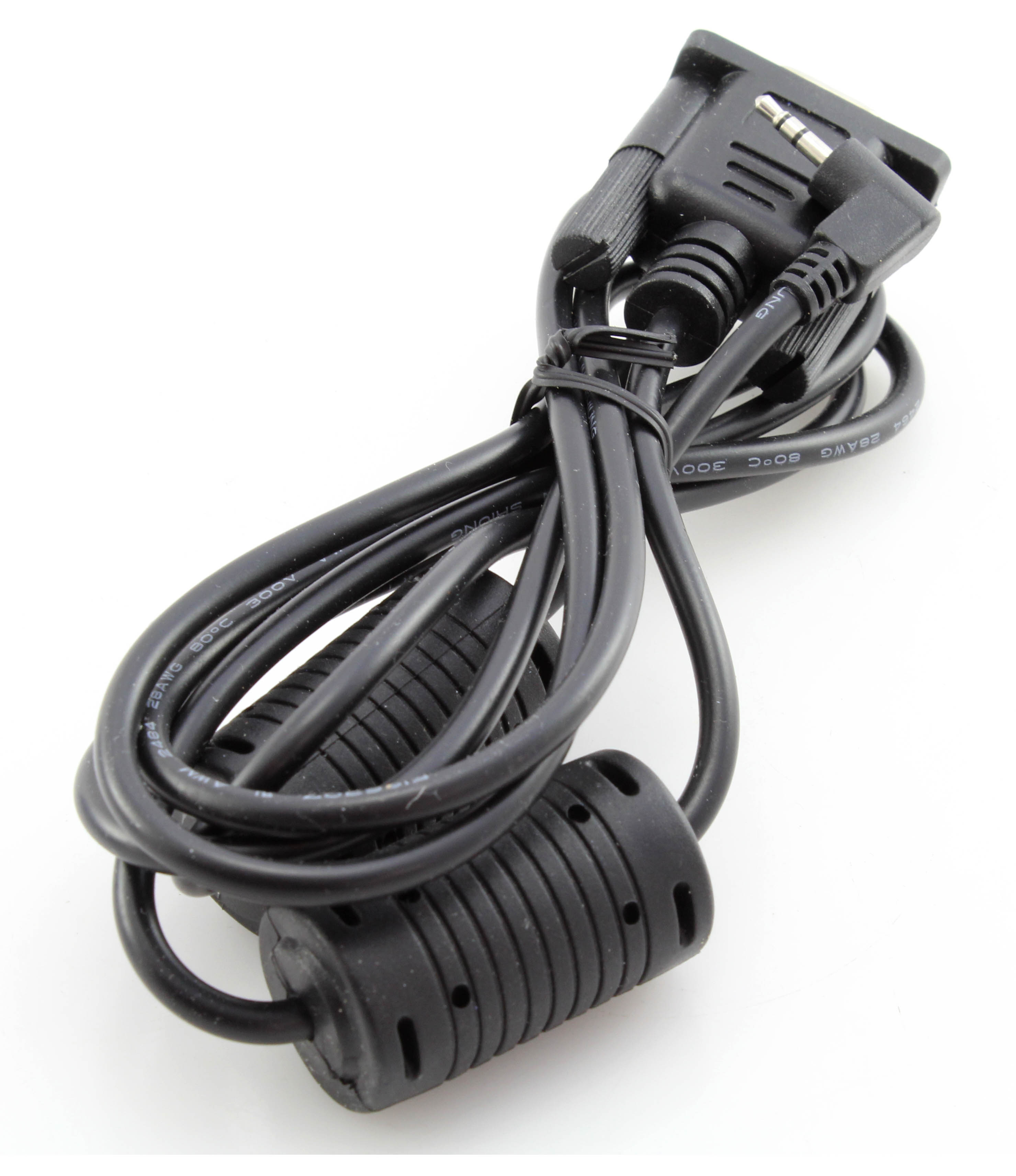 Nikon SC-EW2 Serial Cable for Coolpix 950, 700, 800 - mint, boxed - Image 3