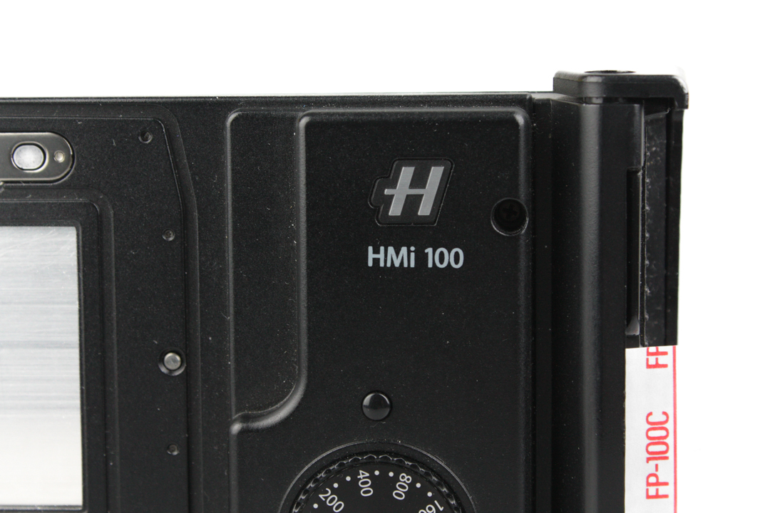 Hasselblad HMi 100 Polaroid Film Back - For Hasselblad H series Medium format cameras - Image 5