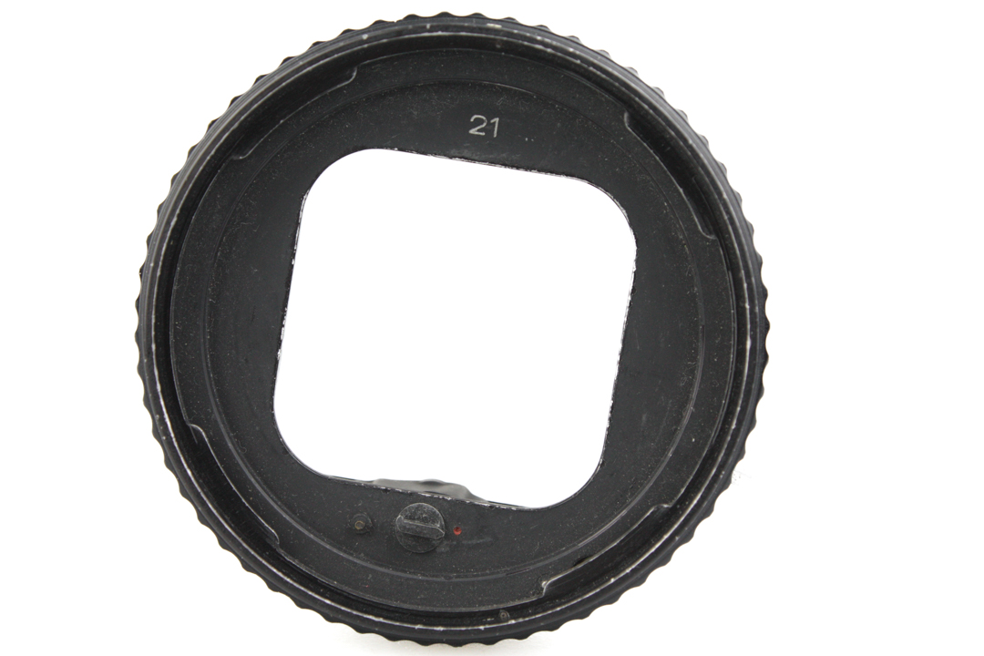 Hasselblad Extension Tube 21mm for Hasselblad 500 Series