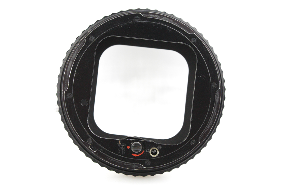 Hasselblad Extension Tube 21mm for Hasselblad 500 Series - Image 2