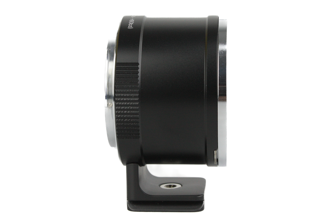 Fotodiox Pro Lens adapter - Pentax 645 lens to Hasselblad XCD cameras - Image 2
