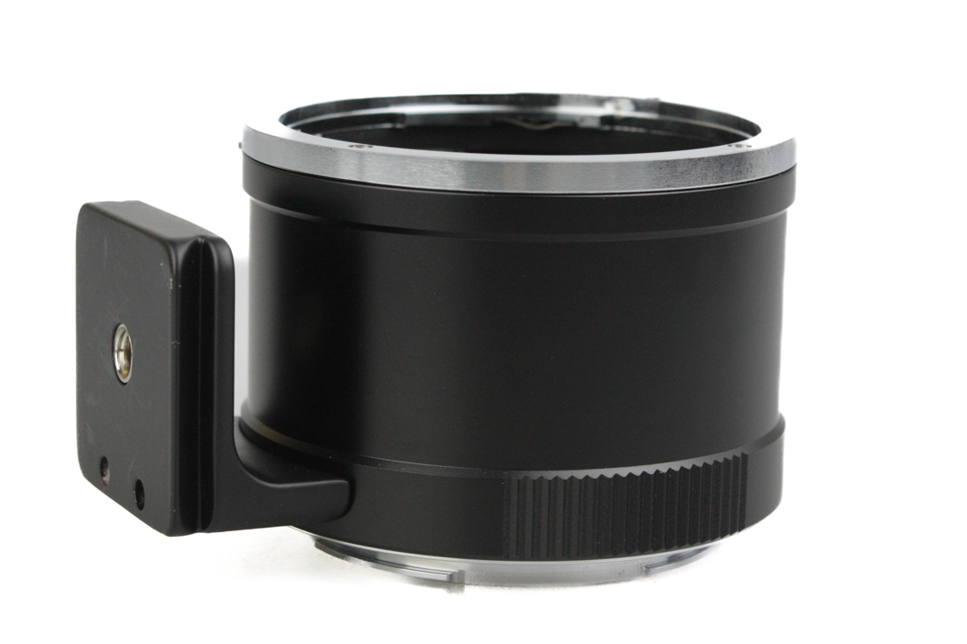 Fotodiox Pro Lens adapter - Pentax 645 lens to Hasselblad XCD cameras - Image 4