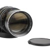 Mamiya-Sekor 250mm f/4.5  Tele Lens for Mamiya RB67 Medium Format Cameras
