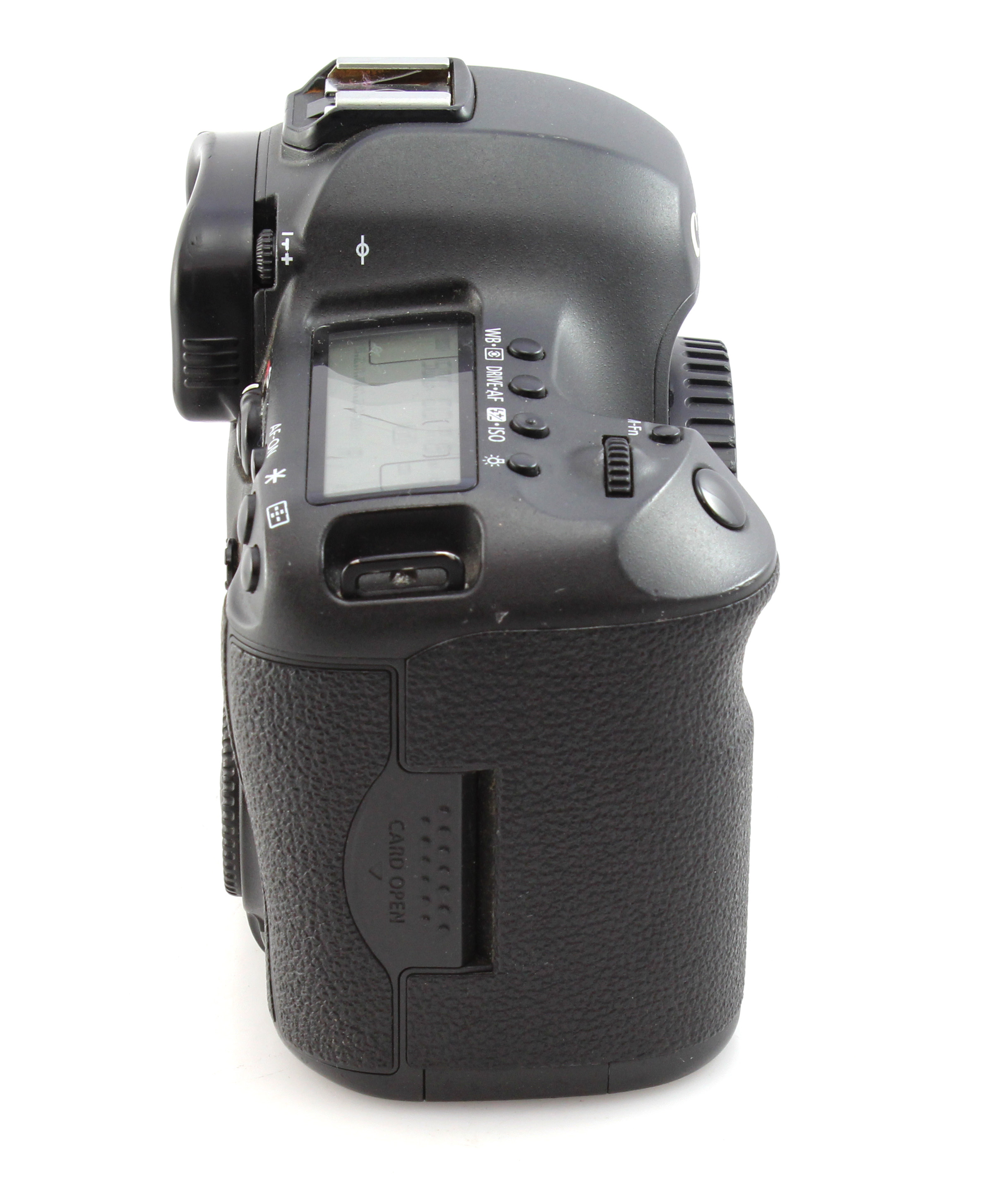 Canon EOS 5DSR Digital SLR Camera Body Fits EF Lenses Full Frame Sensor 50MP - Image 5