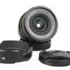 Fuji Fujifilm 16mm f2.8 XF Wide Angle Prime Lens - Weather Resistant X mount for Fujifilm Mirrorless