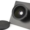 Schneider Kreuznach Super-Angulon 120mm f/8, with Horseman Lens Board - Serviced