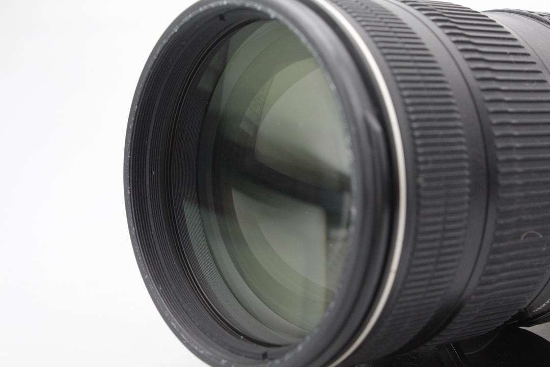 Nikkor Nikon AF-S VR 70-200mm f2.8 G II ED Zoom Lens for Nikon AF Mount Digital SLR's - Image 3