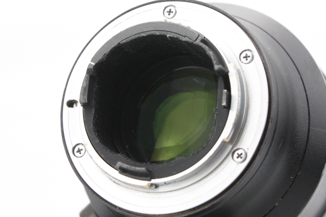 Nikkor Nikon AF-S VR 70-200mm f2.8 G II ED Zoom Lens for Nikon AF Mount Digital SLR's - Image 6