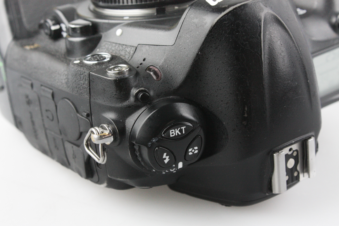 Nikon D4s Pro FX Full Frame DSLR Camera Body Only- CF & XQD - Image 8