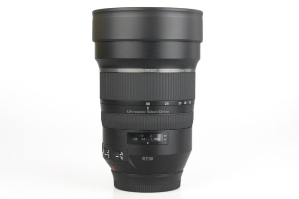 Tamron 15-30mm f/2.8 SP USD DI Ultra Wide Angle Zoom Lens - Canon EF Mount