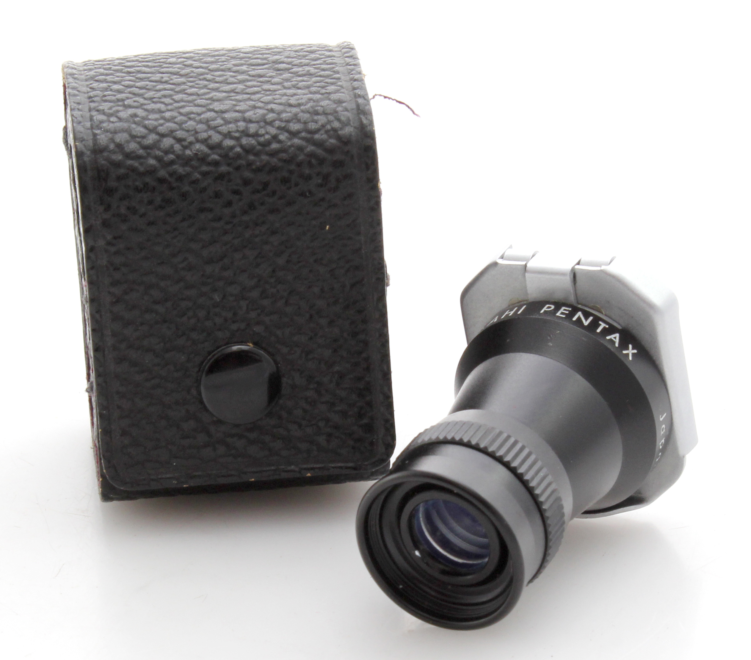 Asahi Pentax Eyepiece Magnifier View Finder - Excellent condition - K1000, spotmatic, ES